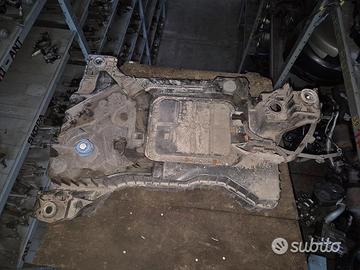 Serbatoio Ad - Blue - Urea Per Peugeot 308