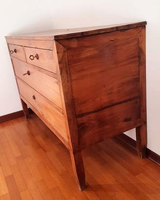 Mobile in legno anni 40