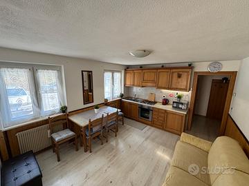 Appartamento Stagionale