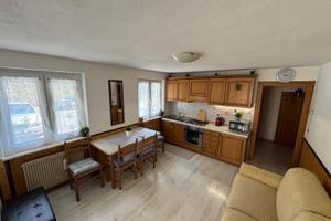 Appartamento Stagionale