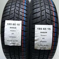 2 GOMME 185 65 15 BARUM BR1503