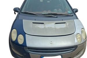 Ricambi disponibili per Smart 454 1100 benzina 75 