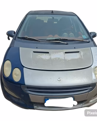 Ricambi disponibili per Smart 454 1100 benzina 75 