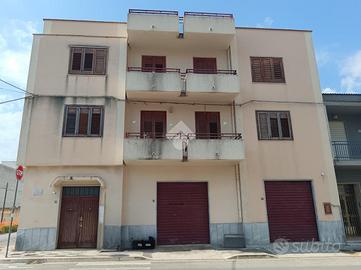 PALAZZINA A TRAPANI