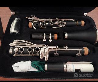 clarinetto 