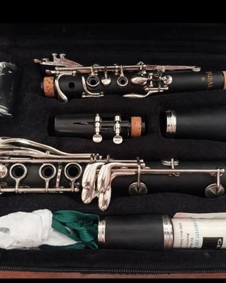 clarinetto 