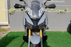 Sym adx 400 tg
