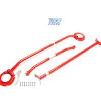 KIT BARRE STABILIZZATRICI REGOLABILI VOLKSWAGEN VW