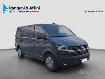 Volkswagen Transporter T6.1 2.0 tdi 150cv dsg7