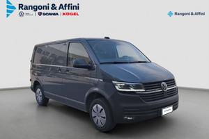 Volkswagen Transporter T6.1 2.0 tdi 150cv dsg7