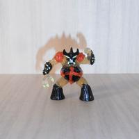 Gormiti Buconero - Serie Mythos