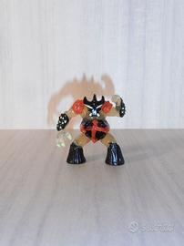 Gormiti Buconero - Serie Mythos