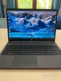HP 255 G8 Notebook