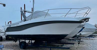 Faeton 730 sport