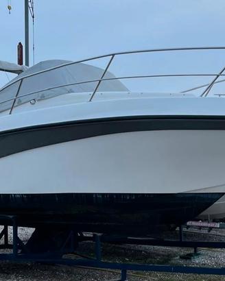Faeton 730 sport