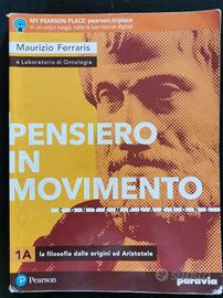 pensiero in movimento 