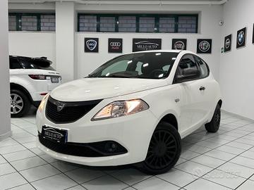 Lancia Ypsilon 1.2 69 CV Elefantino Blu 33.000KM