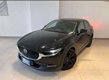 Mazda CX-30 Homura 2.0 122CV|Garanzia fino a 07/26