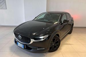 Mazda CX-30 Homura 2.0 122CV|Garanzia fino a 07/26