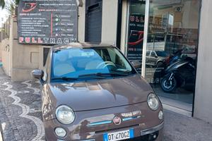 Fiat 500 1.2 Benz GARANTITA 12 MESI