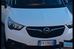 Opel crosland x innovation 1 2 