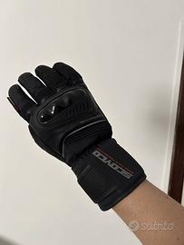Guanti Moto Invernali Scoyco Impermeabili -NUOVI