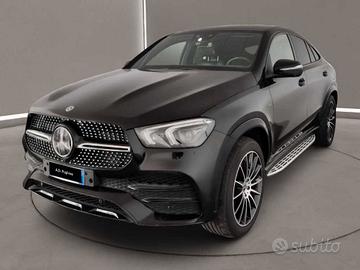 MERCEDES GLE Coupé (C167) - GLE 350 de U150731