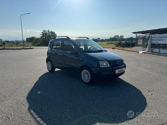 Fiat Panda 1.2 Dynamic GPL