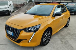 Peugeot 208 PureTech 100 Stop&Start 5 porte Allure