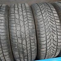 pneumatici invernali 205 55 r16 91H