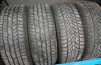 pneumatici invernali 205 55 r16 91H