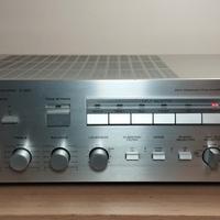 Yamaha A520 amplificatore stereo 