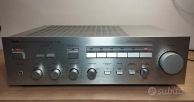 Yamaha A520 amplificatore stereo 