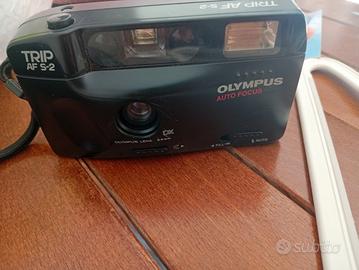macchina fotografica 