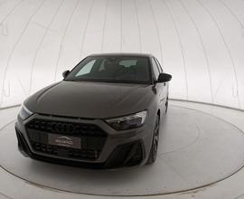 Audi A1 II 2019 Sportback Sportback 30 1.0 tf...