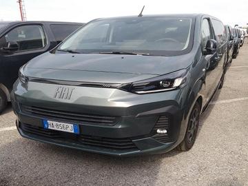 FIAT Ulysse 2.0 BlueHDi 180 CV AT8 L2 Combi 9P I