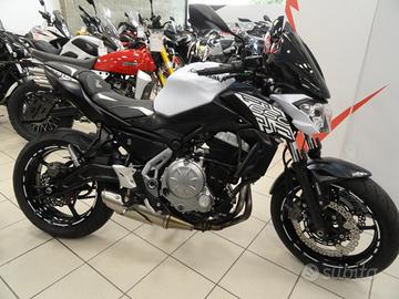 Z 650 ABS