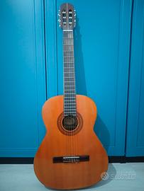 CHITARRA ACUSTICA MARVIN