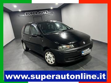 Fiat Punto 1.9 JTD 5 porte EL