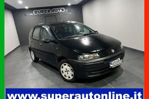 Fiat Punto 1.9 JTD 5 porte EL