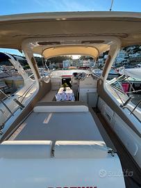 Manó marine 24.50 cabinato