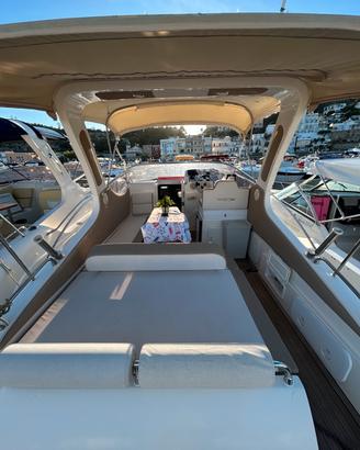 Manó marine 24.50 cabinato