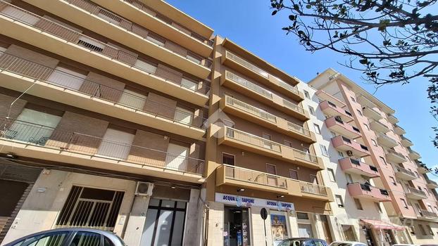 3 LOCALI A MARSALA