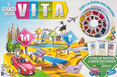 Il gioco della vita