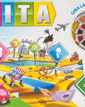 Il gioco della vita