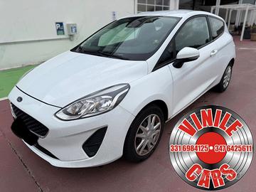Ford Fiesta 1.5 EcoBlue 5 porte Titanium EURO6