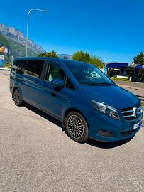 Mercedes V CLASSE  250D