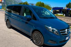 Mercedes V CLASSE  250D