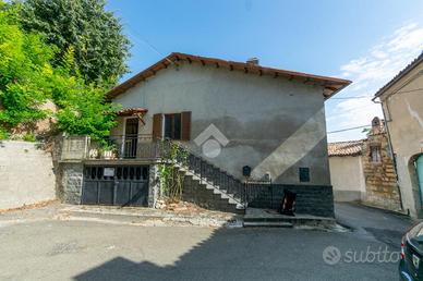 CASA INDIPENDENTE A OTTIGLIO