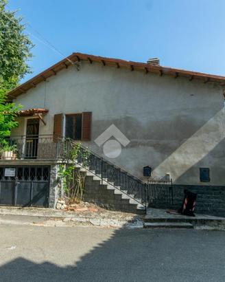 CASA INDIPENDENTE A OTTIGLIO